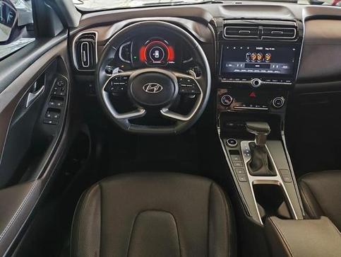 HYUNDAI CRETA 1TA PLATINUM