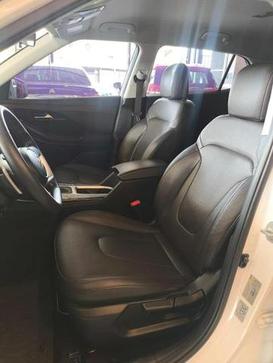 HYUNDAI CRETA 1TA PLATINUM