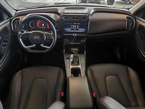 HYUNDAI CRETA 1TA PLATINUM