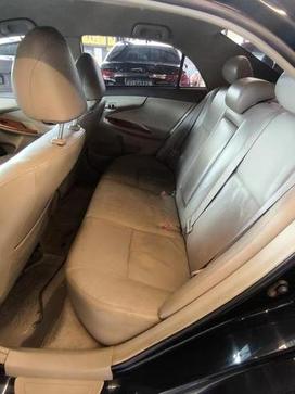 TOYOTA COROLLA ALTIS 2.0 FLEX