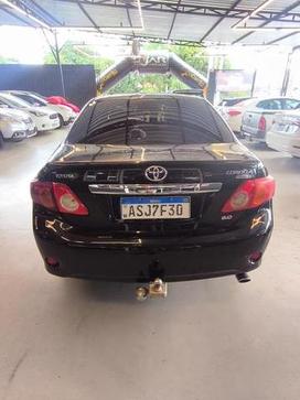 TOYOTA COROLLA ALTIS 2.0 FLEX