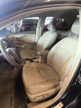 TOYOTA COROLLA ALTIS 2.0 FLEX