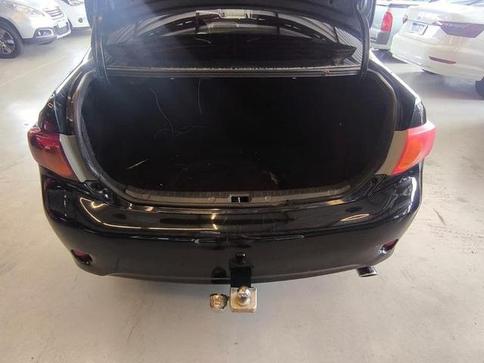 TOYOTA COROLLA ALTIS 2.0 FLEX