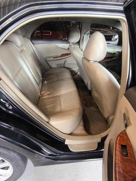 TOYOTA COROLLA ALTIS 2.0 FLEX