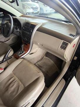 TOYOTA COROLLA ALTIS 2.0 FLEX