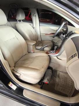 TOYOTA COROLLA ALTIS 2.0 FLEX