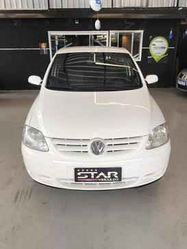 VOLKSWAGEN FOX 1.0 8V (G2) 4P