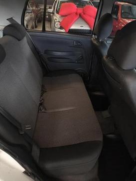 VOLKSWAGEN FOX 1.0 8V (G2) 4P