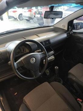 VOLKSWAGEN FOX 1.0 8V (G2) 4P