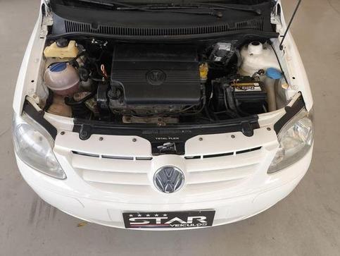 VOLKSWAGEN FOX 1.0 8V (G2) 4P