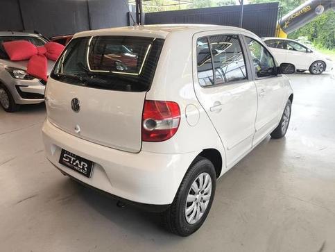 VOLKSWAGEN FOX 1.0 8V (G2) 4P