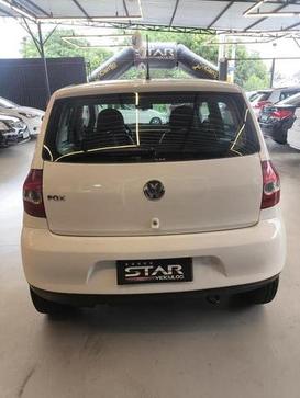 VOLKSWAGEN FOX 1.0 8V (G2) 4P