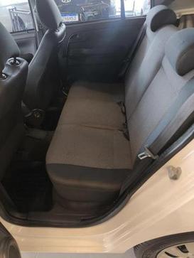 VOLKSWAGEN FOX 1.0 8V (G2) 4P