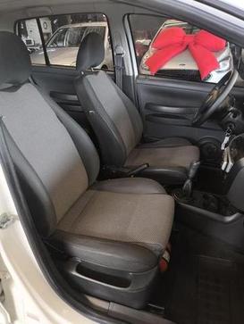 VOLKSWAGEN FOX 1.0 8V (G2) 4P