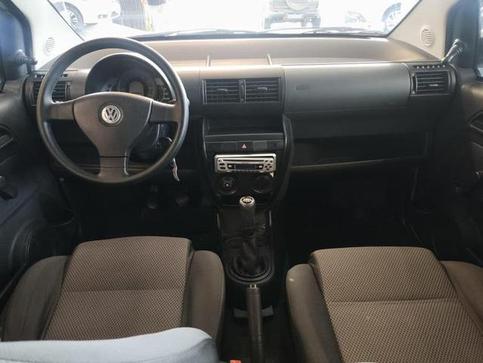 VOLKSWAGEN FOX 1.0 8V (G2) 4P