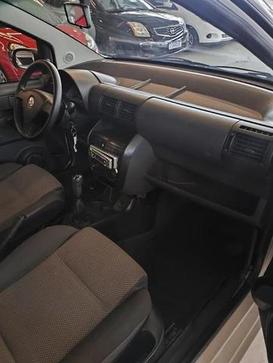VOLKSWAGEN FOX 1.0 8V (G2) 4P