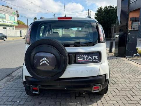 CITROEN AIRCROSS A SHINE