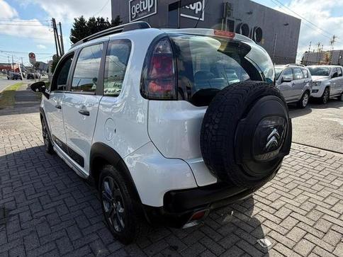 CITROEN AIRCROSS A SHINE