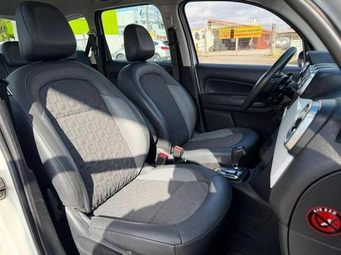 CITROEN AIRCROSS A SHINE