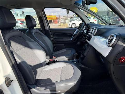 CITROEN AIRCROSS A SHINE
