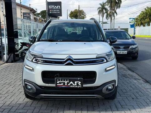 CITROEN AIRCROSS A SHINE
