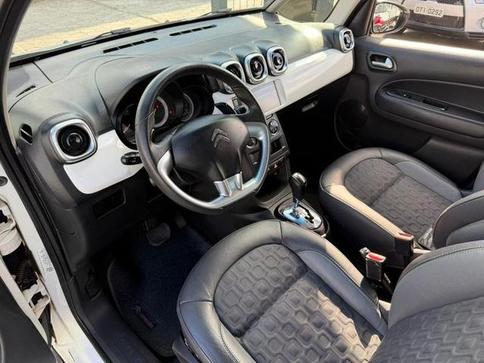 CITROEN AIRCROSS A SHINE