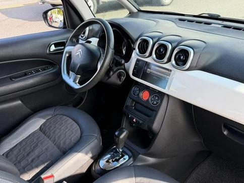 CITROEN AIRCROSS A SHINE