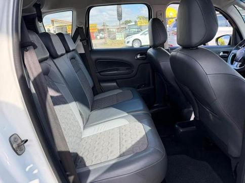 CITROEN AIRCROSS A SHINE