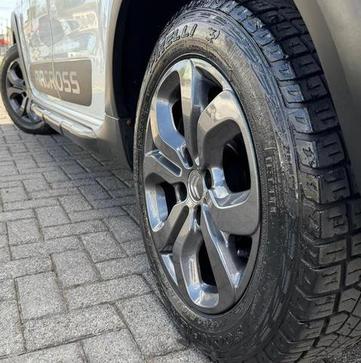 CITROEN AIRCROSS A SHINE