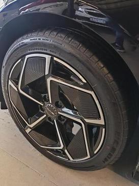BYD SEAL GS