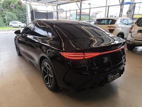 BYD SEAL GS