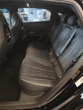 BYD SEAL GS
