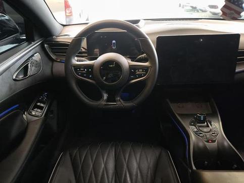 BYD SEAL GS