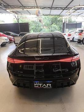 BYD SEAL GS
