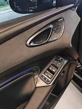 BYD SEAL GS