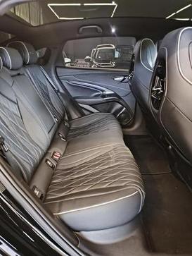 BYD SEAL GS