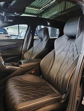 BYD SEAL GS