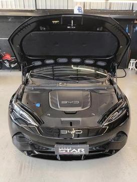 BYD SEAL GS