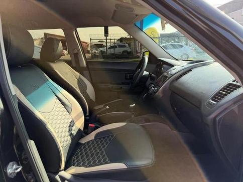 KIA KIA SOUL EX 1.6 FF MT