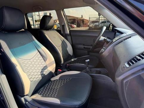 KIA KIA SOUL EX 1.6 FF MT