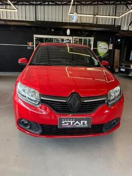 RENAULT SANDERO EXPR 10
