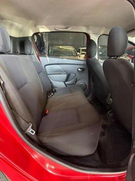 RENAULT SANDERO EXPR 10