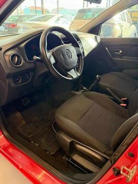 RENAULT SANDERO EXPR 10