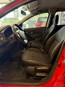 RENAULT SANDERO EXPR 10