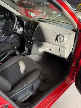 RENAULT SANDERO EXPR 10