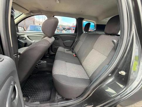 RENAULT DUSTER 16 E 4X2
