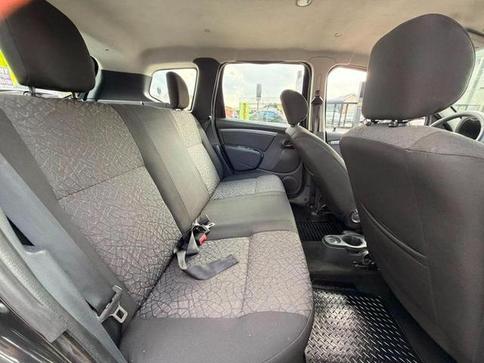 RENAULT DUSTER 16 E 4X2