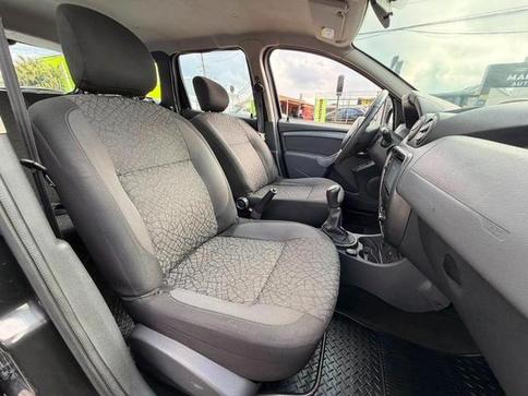 RENAULT DUSTER 16 E 4X2