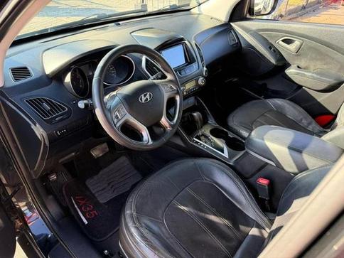 HYUNDAI IX35 2.0