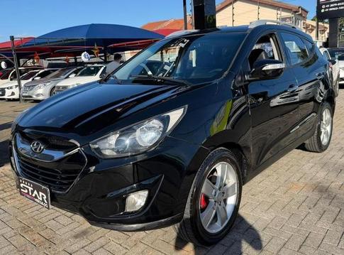 HYUNDAI IX35 2.0